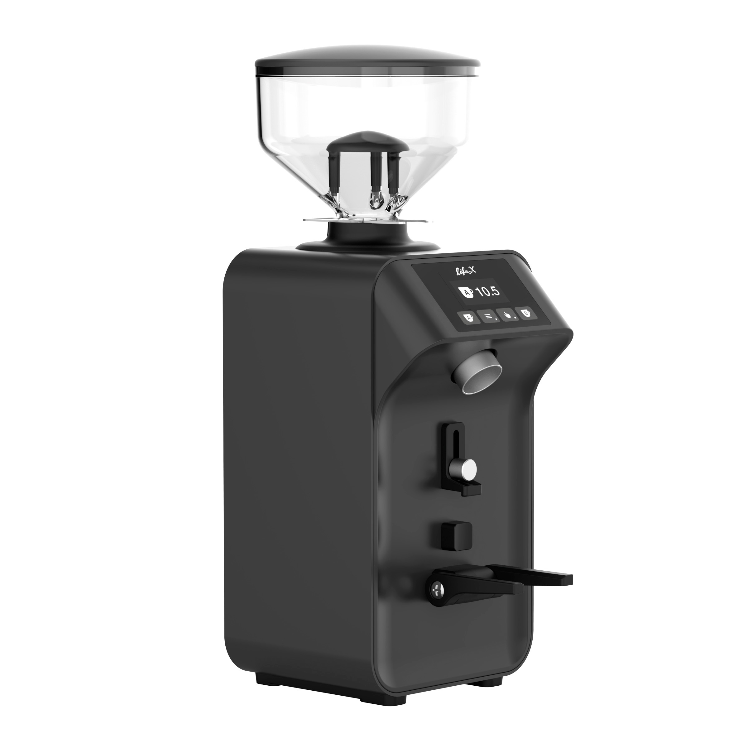 Refurbished Ceado Life X Coffee Grinder