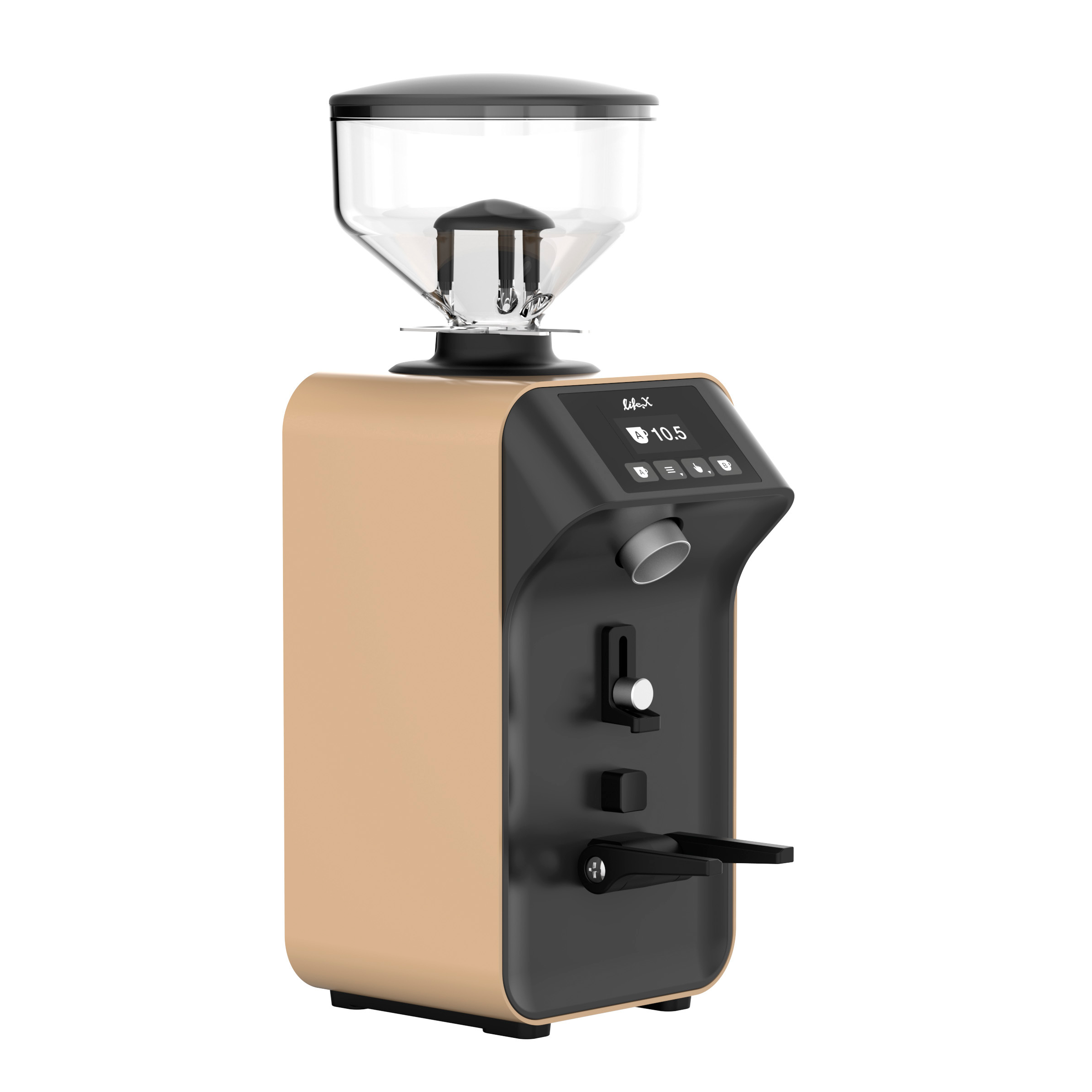 Ceado Life X Coffee Grinder