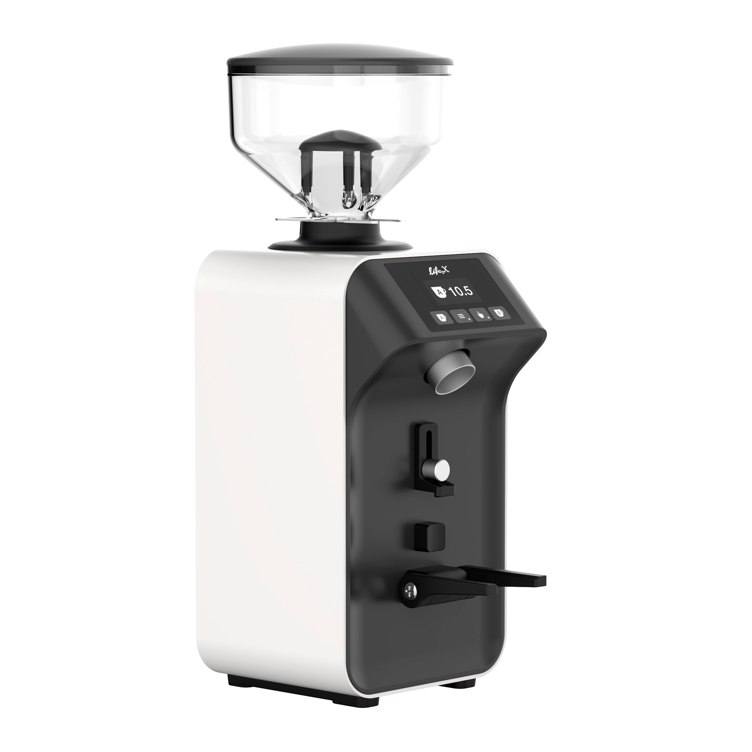 Refurbished Ceado Life X Coffee Grinder