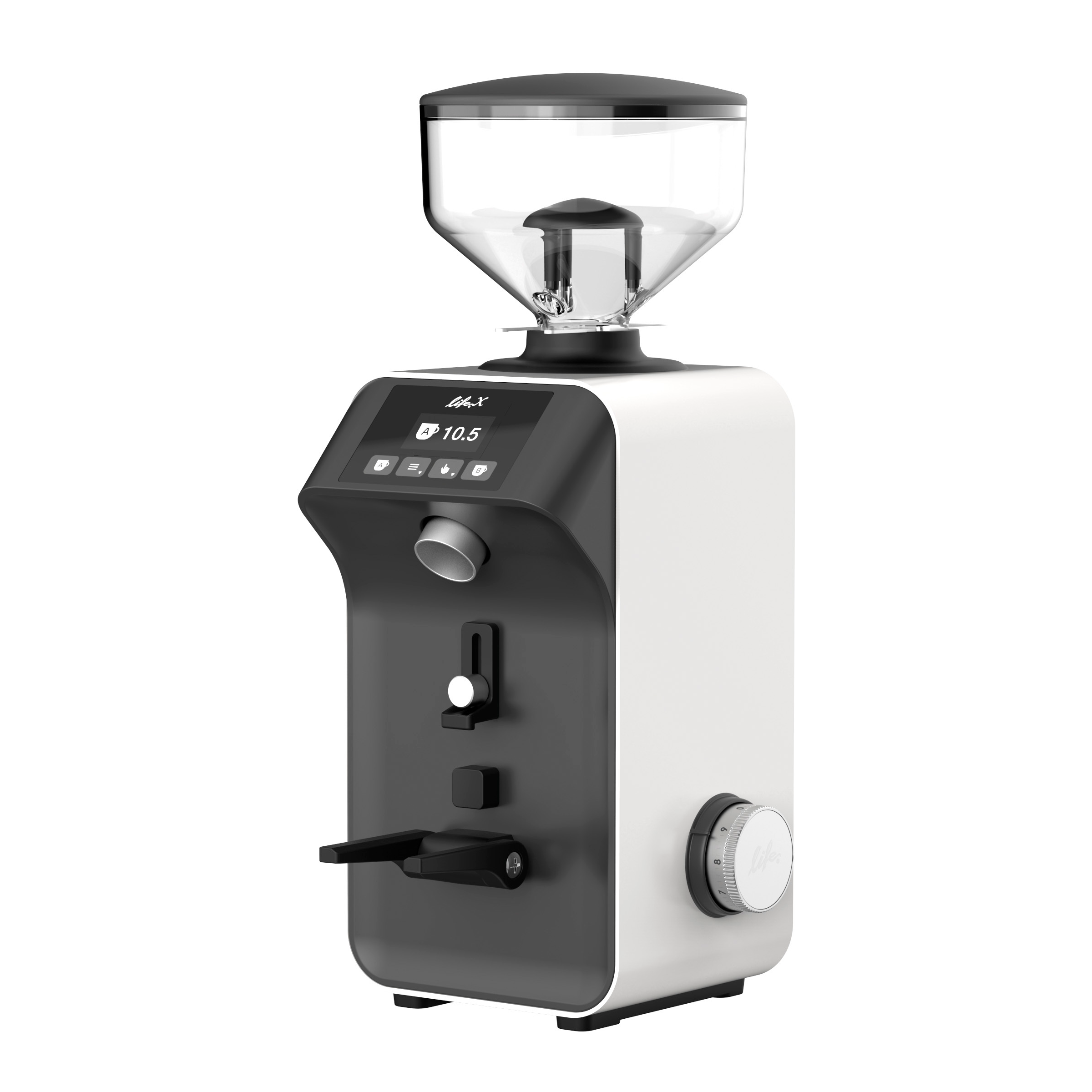 Refurbished Ceado Life X Coffee Grinder