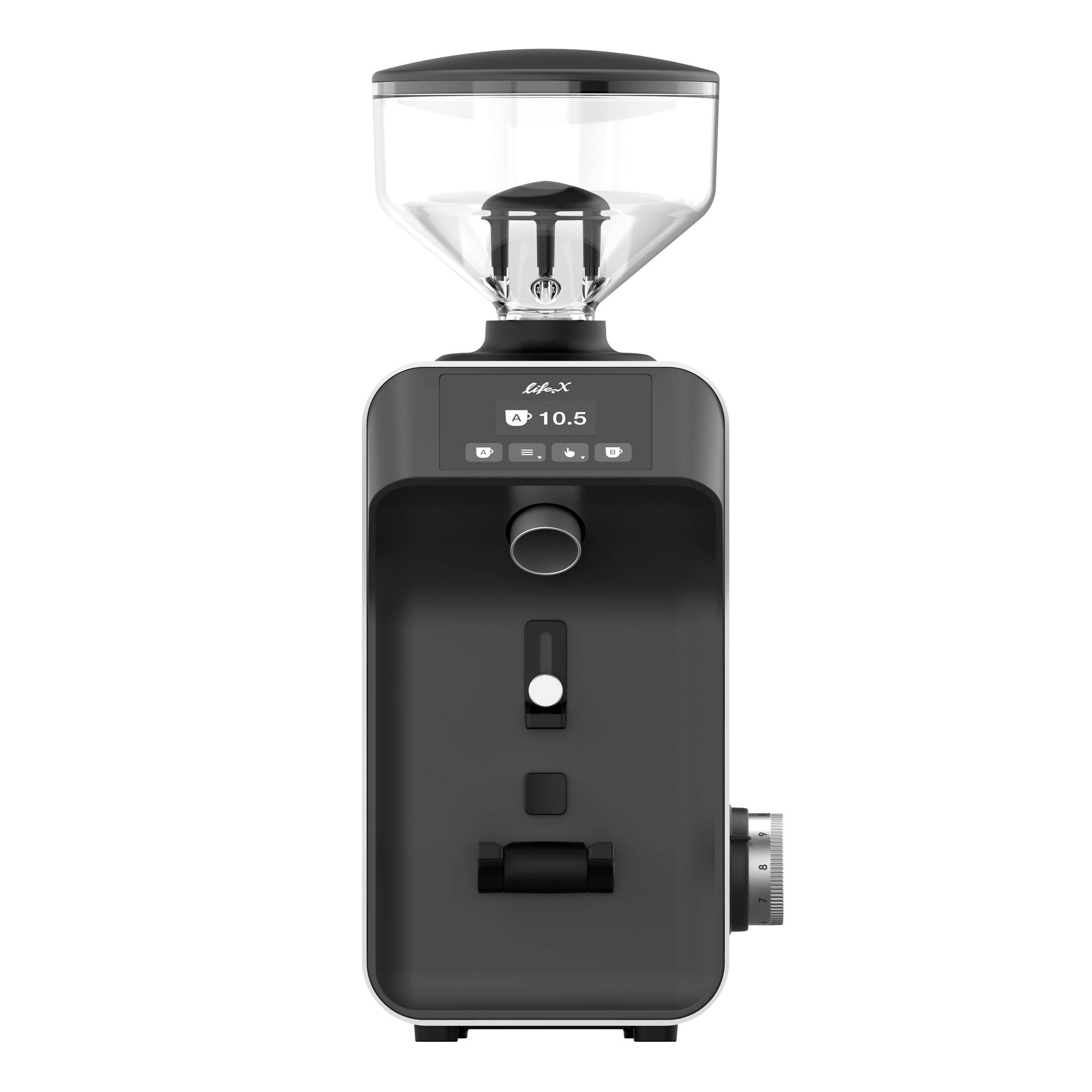 Refurbished Ceado Life X Coffee Grinder