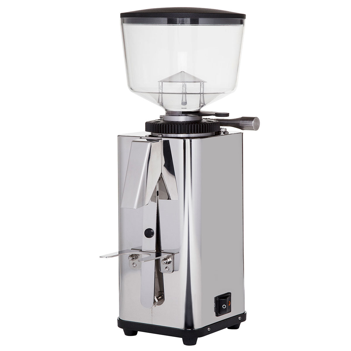 ECM S-Manuale 64 Espresso Grinder—OPEN BOX