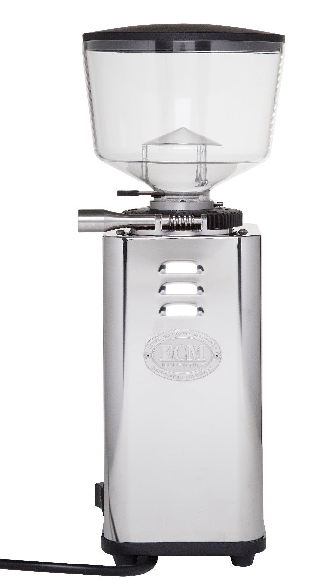 ECM S-Manuale 64 Espresso Grinder—OPEN BOX