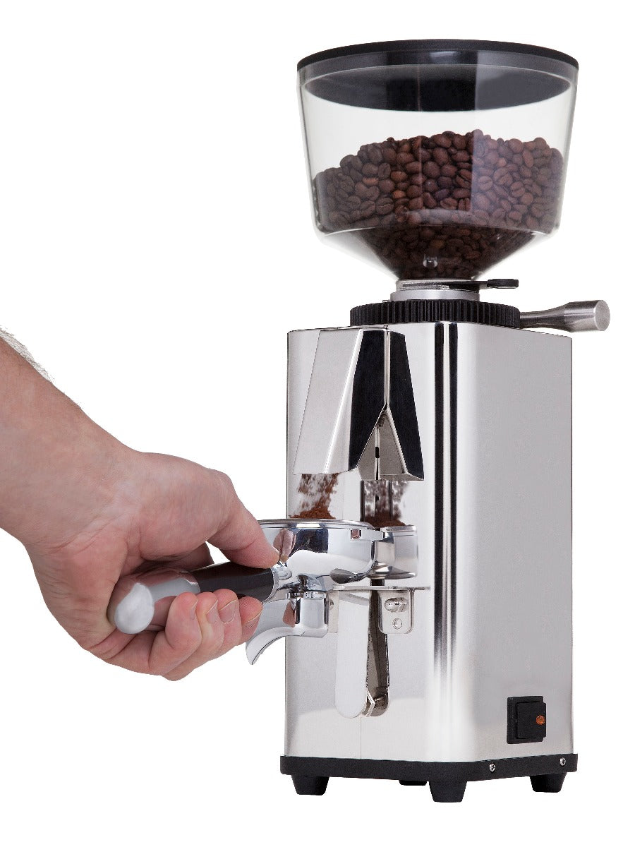 ECM S-Manuale 64 Espresso Grinder—OPEN BOX