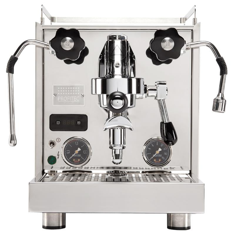 Refurbished Profitec Pro 600 Dual Boiler Espresso Machine