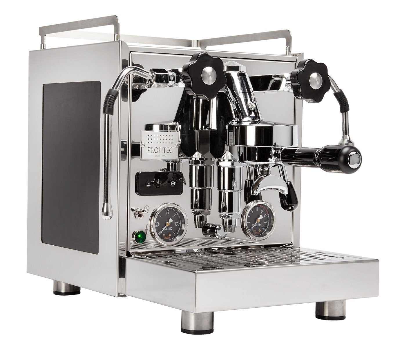 Refurbished Profitec Pro 600 Dual Boiler Espresso Machine