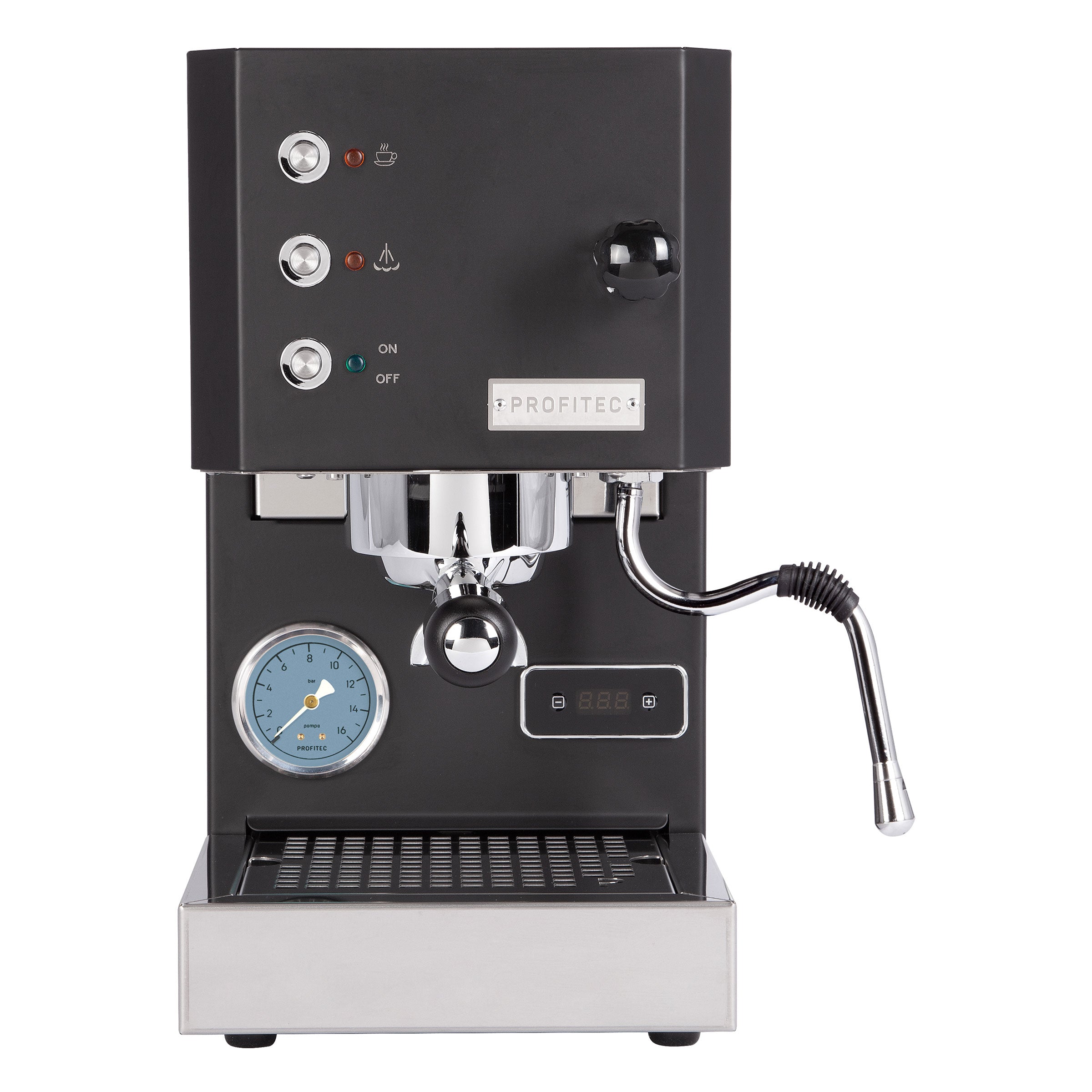 Refurbished Profitec GO Espresso Machine