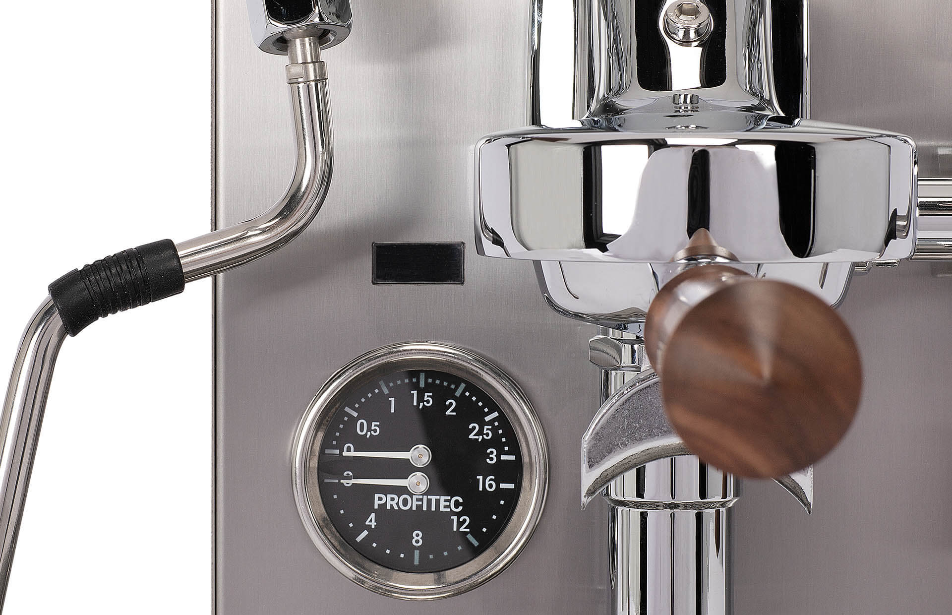 Profitec JUMP Espresso Machine