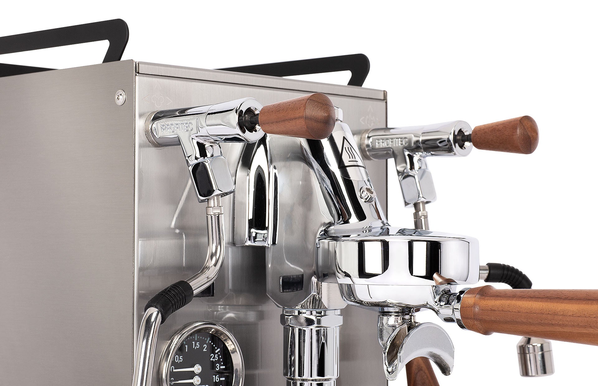 Profitec JUMP Espresso Machine