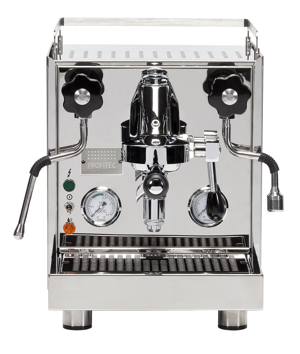 Profitec Pro 500 PID Espresso Machine - OPEN BOX