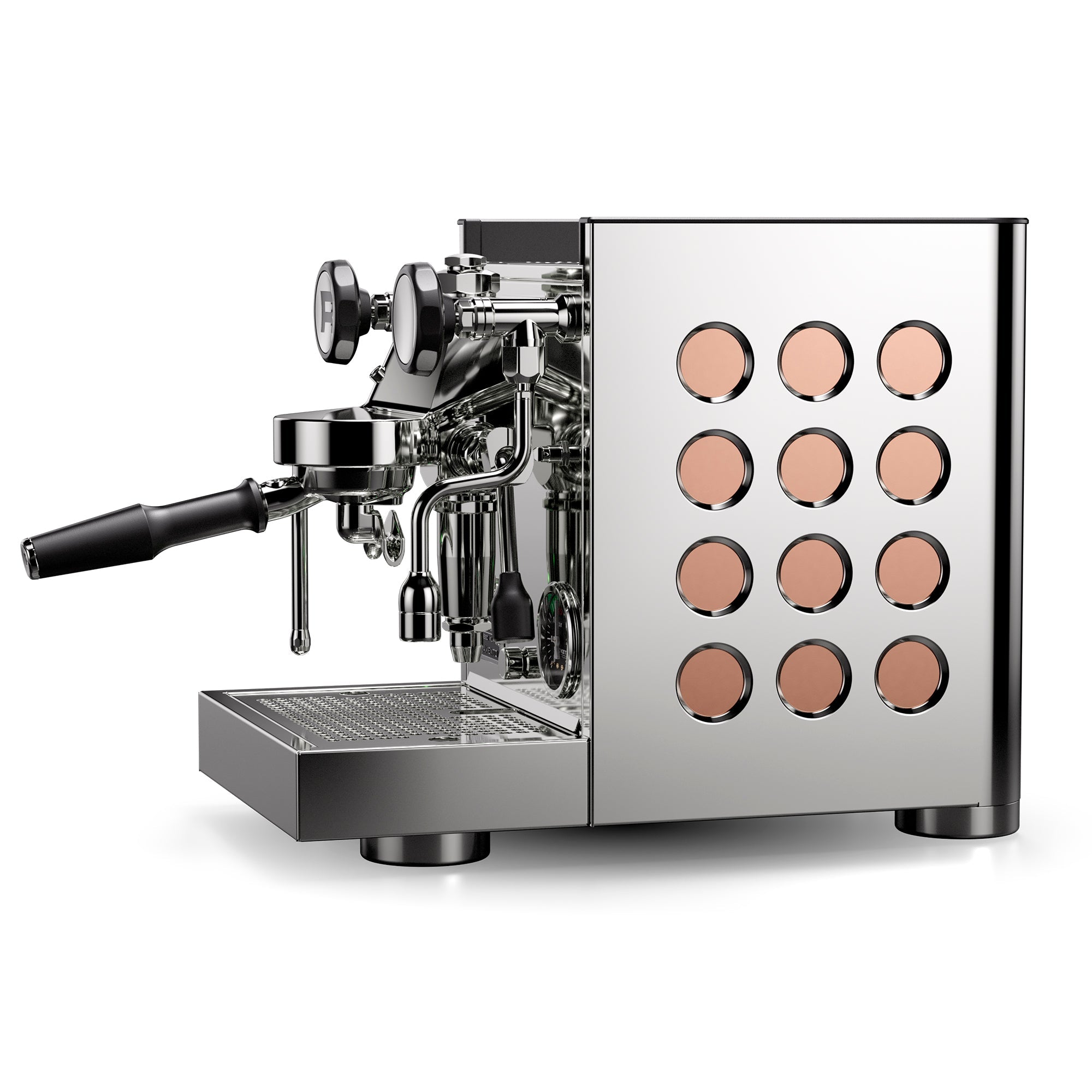 Rocket Espresso Appartamento TCA Espresso Machine - Copper - OPEN BOX