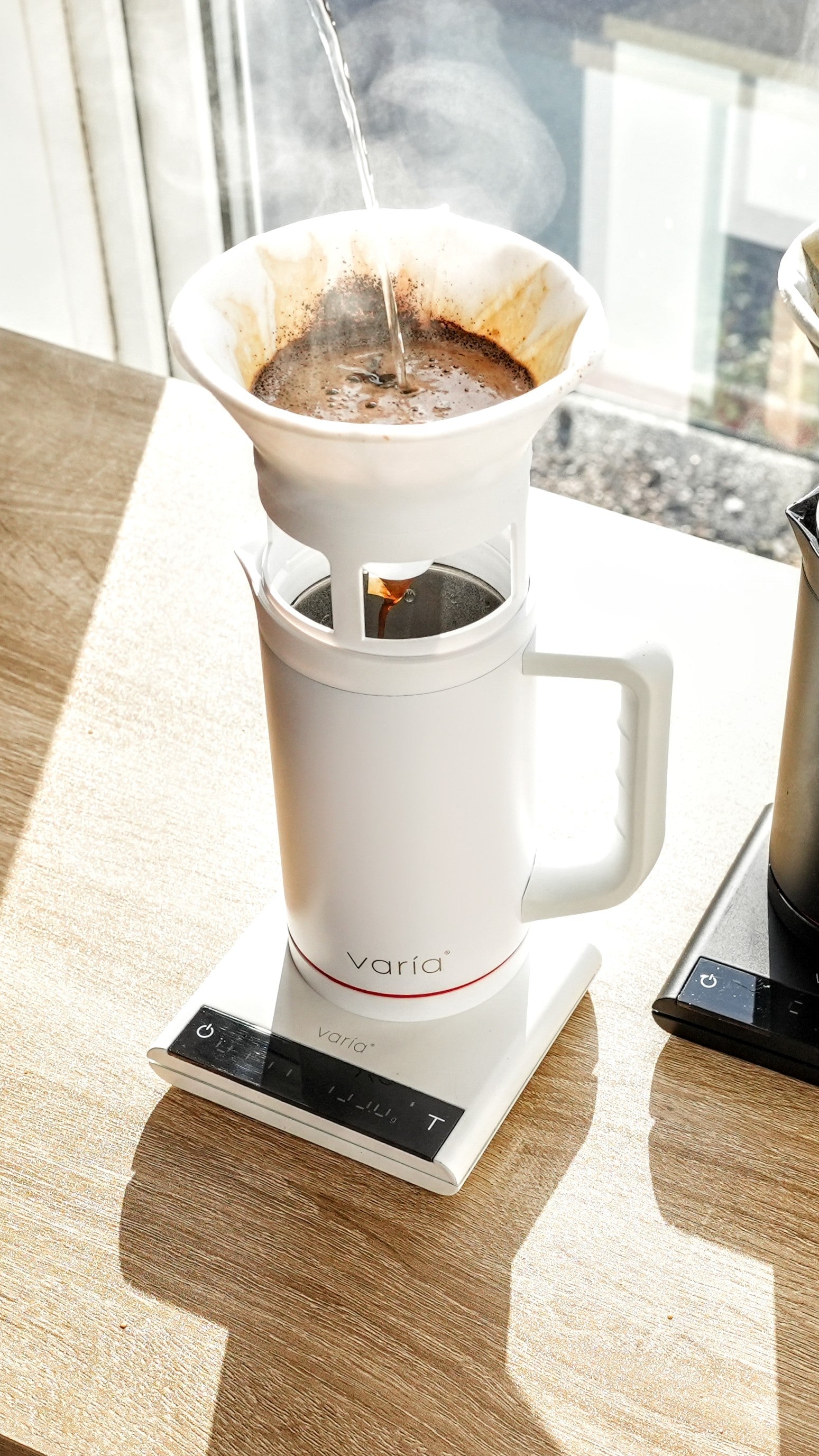 Varia Pro Brewer